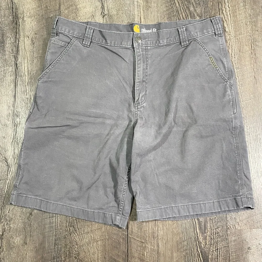 CARHARTT Cargo Mens Shorts